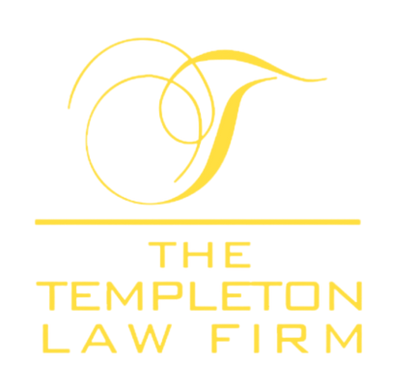 The Templeton Law Firm